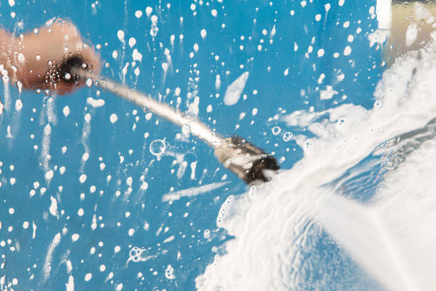 Best Soft Washing for Delicate Surfaces in Maquoketa, IA