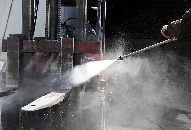 Best Parking Lot Cleaning in Maquoketa, IA