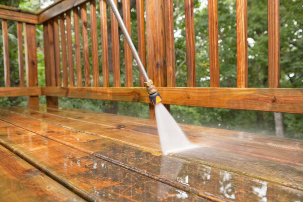 Best Sidewalk and Walkway Pressure Cleaning in Maquoketa, IA