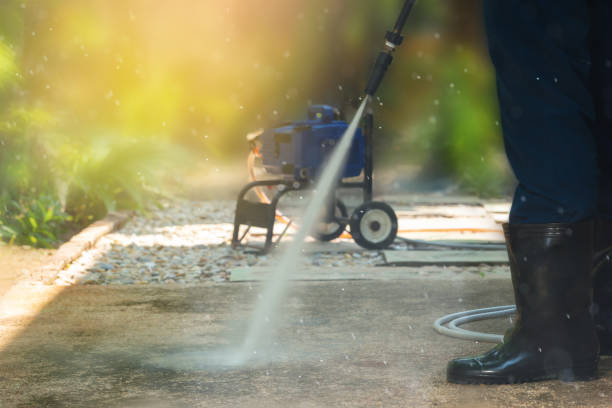 Best Warehouse Floor Cleaning in Maquoketa, IA