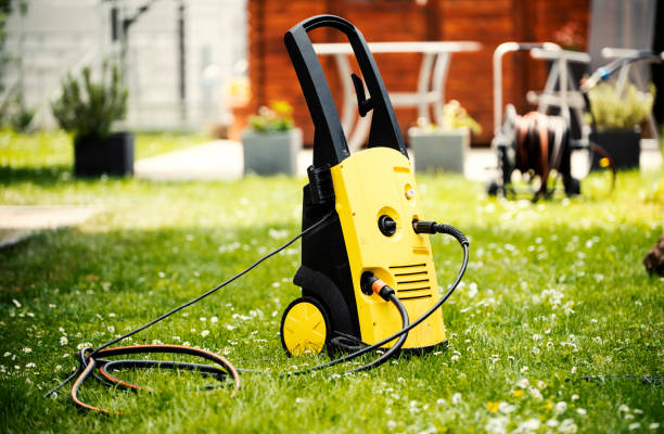 Maquoketa, IA Pressure Washing Services Company